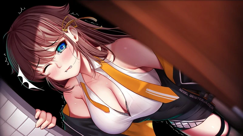 图片[5]-安卓+电脑【神作RPG_高能NTR_CV】除灵猎人NebelVer2.15 步兵-大壮游戏