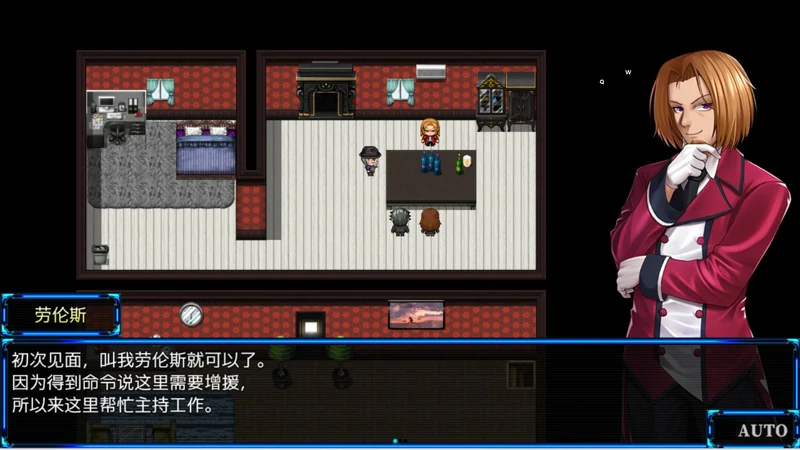 图片[8]-安卓+电脑【神作RPG_高能NTR_CV】除灵猎人NebelVer2.15 步兵-大壮游戏