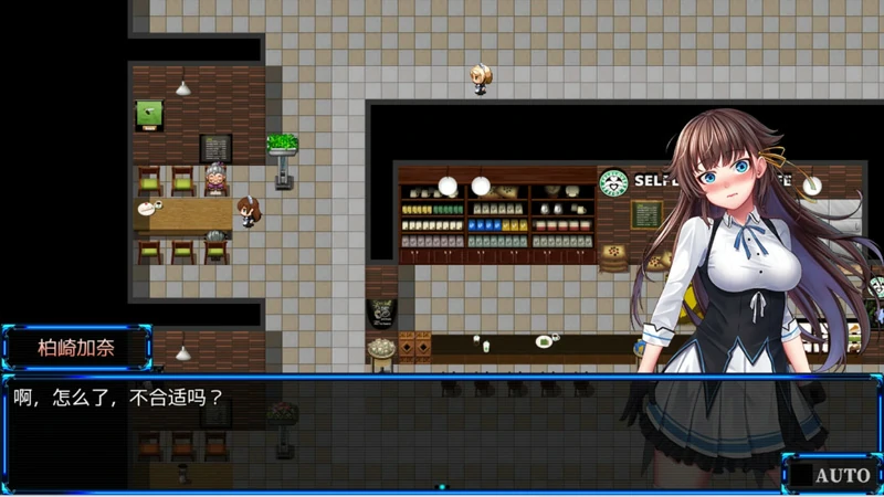 图片[12]-安卓+电脑【神作RPG_高能NTR_CV】除灵猎人NebelVer2.15 步兵-大壮游戏