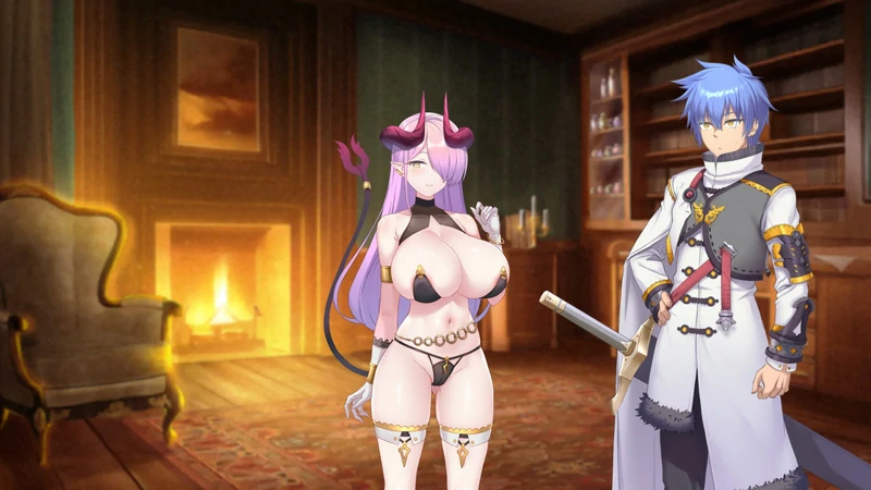 图片[4]-电脑版【神作SLG_动态_CV_经营】九点开张Open At Nine v1.0 +DLC 步-大壮游戏