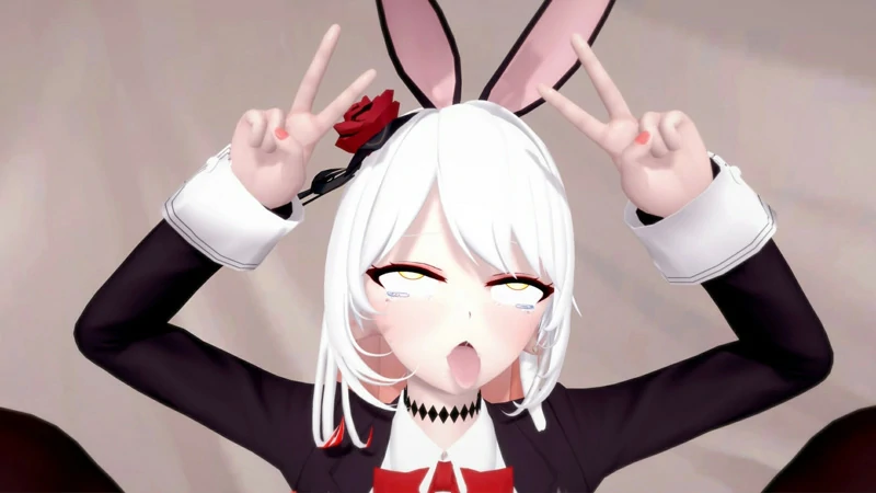 图片[11]-安卓+电脑【日系SLG_3D】网络直播 v0.5 步-大壮游戏