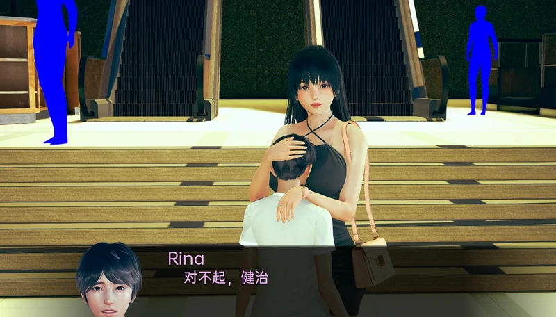 图片[15]-安卓+电脑【亚洲风SLG动态】忠诚的妻子Devoted Wife v0.51 步-大壮游戏