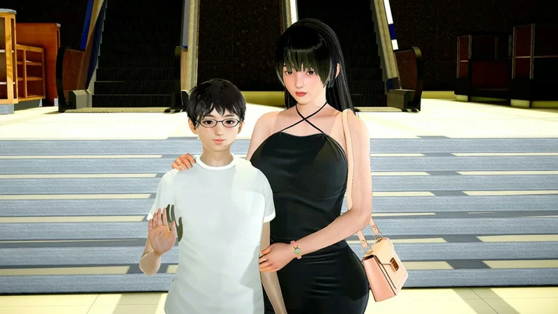 图片[17]-安卓+电脑【亚洲风SLG动态】忠诚的妻子Devoted Wife v0.51 步-大壮游戏