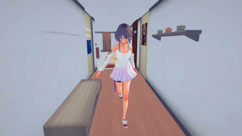 图片[6]-安卓+电脑【沙盒SLG/动态】回归本源v0.43 步-大壮游戏