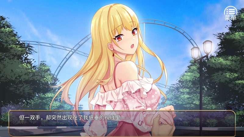 图片[7]-安卓+电脑【经营养成SLG/调J/全CV】恶魔少女 全CG 步-大壮游戏