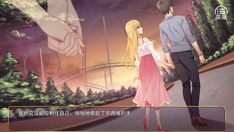 图片[8]-安卓+电脑【经营养成SLG/调J/全CV】恶魔少女 全CG 步-大壮游戏