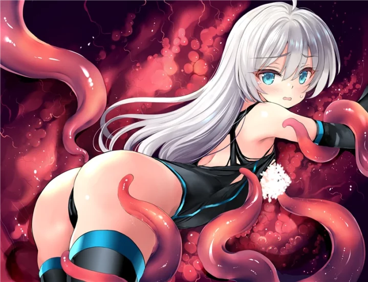 安卓+电脑【爆款大作RPG_全CV_触手】全明星RPG：女杰和弦 官中+全CG存档 骑-大壮游戏