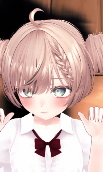 安卓+电脑【日系EDU官中触摸ASMR】和沙罗一起玩耍!～与雌小鬼系同学的亲热-大壮游戏