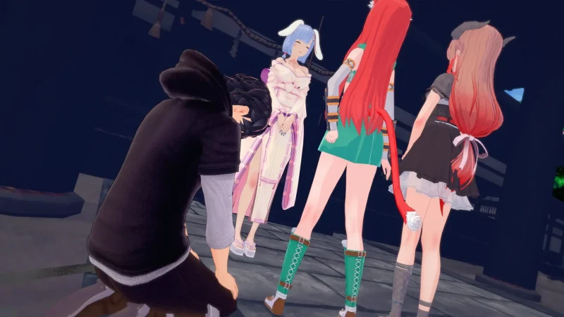 图片[9]-安卓+电脑【沙盒SLG/动态】女神的幻想 v0.4.0 步-大壮游戏