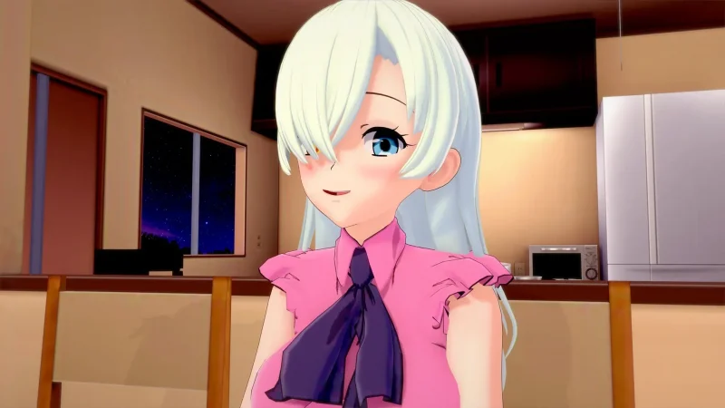 图片[6]-安卓+电脑【SLG_动态_3D】我的无尽幻想My Hentai Fantasy v0.8.1 步-大壮游戏