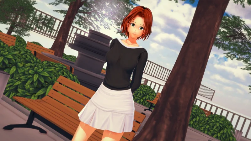 图片[3]-安卓+电脑【日系SLG/3D/动态】Pic v0.1.5b 步-大壮游戏