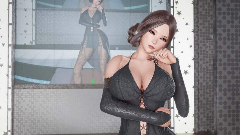 安卓+电脑【大作SLG/汉化/动态】堕落 Depravity Ver0.62b 步-大壮游戏