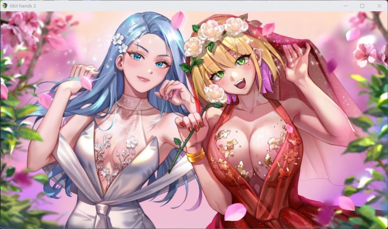 图片[3]-电脑版【养成SLG/动态/中文语音】与经纪人恋爱是绝对禁止2 Bui:12011182 官中步兵版+新增多人场景-大壮游戏