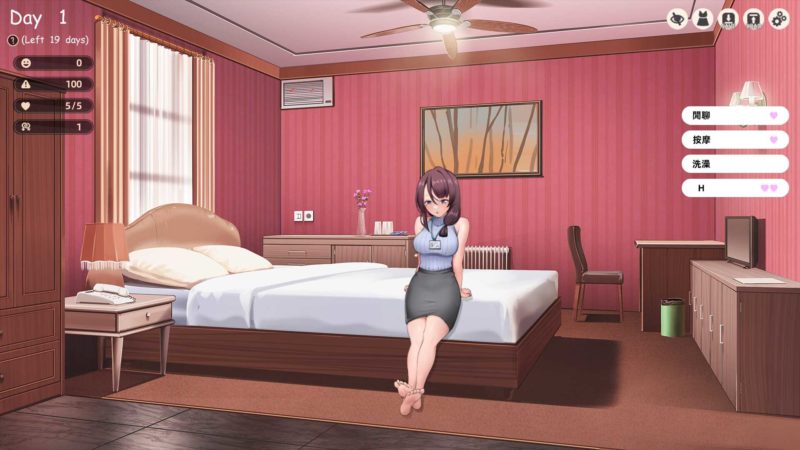 图片[5]-电脑版【神作养成SLG_动态_中文语音】神的不在场sex 步-大壮游戏