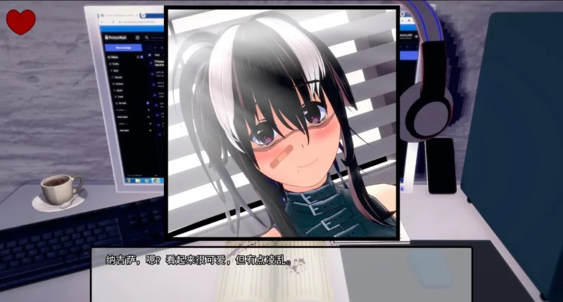 图片[7]-安卓+电脑【日系SLG_动态】深红高中 v0.39 步-大壮游戏