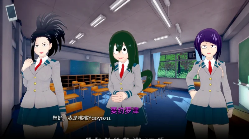 图片[5]-安卓+电脑【沙盒SLG动态】我的英雄崛起 v0.77 步-大壮游戏