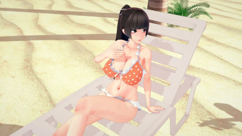 图片[6]-安卓+电脑【日系SLG/3D/动态】Pic v0.1.5b 步-大壮游戏