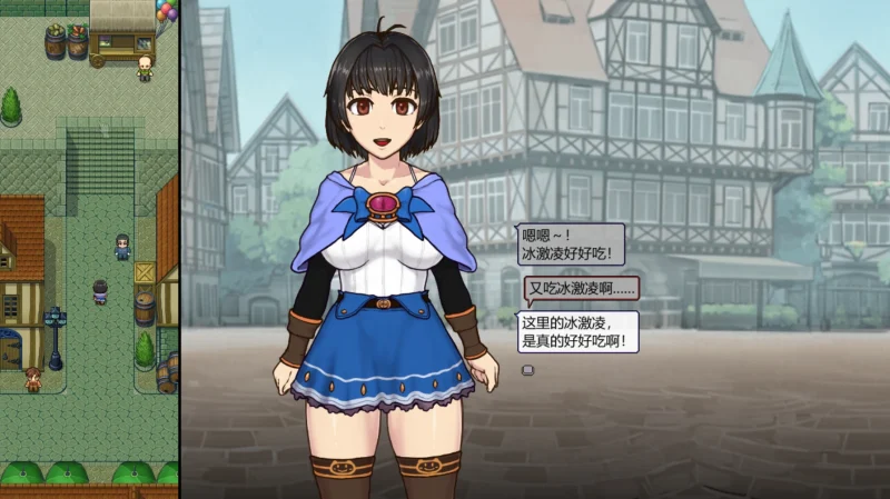 图片[15]-安卓+电脑【SLG全动态】帝国入境所v1.75(作弊版) 步-大壮游戏