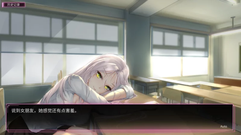 图片[4]-电脑版【神级SLG/盗摄】我的镜头人生2 官中【精美黑丝】步-大壮游戏