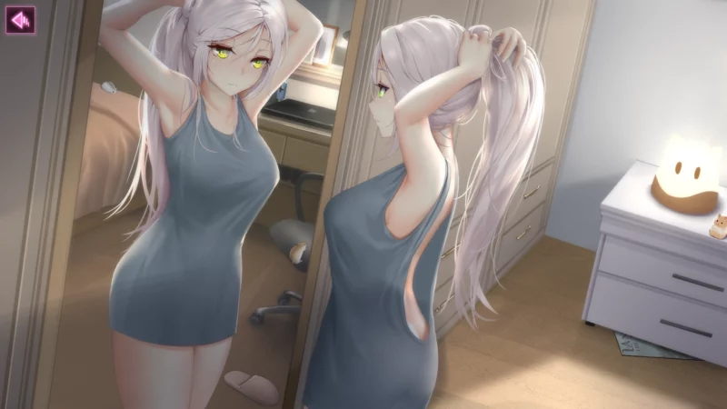 图片[15]-电脑版【神级SLG/盗摄】我的镜头人生2 官中【精美黑丝】步-大壮游戏