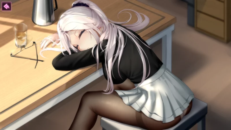 图片[3]-电脑版【神级SLG/盗摄】我的镜头人生2 官中【精美黑丝】步-大壮游戏