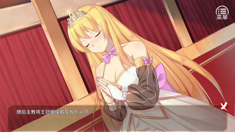 图片[3]-安卓+电脑【经营养成SLG】女王的荣耀 全CG 步-大壮游戏