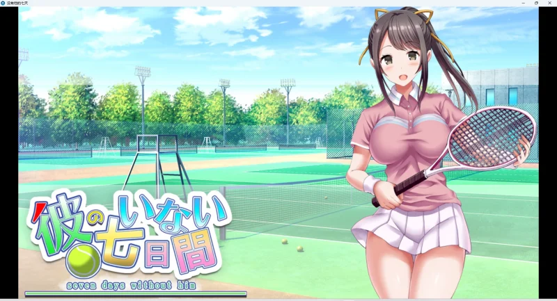 图片[3]-安卓+电脑【SLG双端/动态/NTR】他不在的七天 骑-大壮游戏