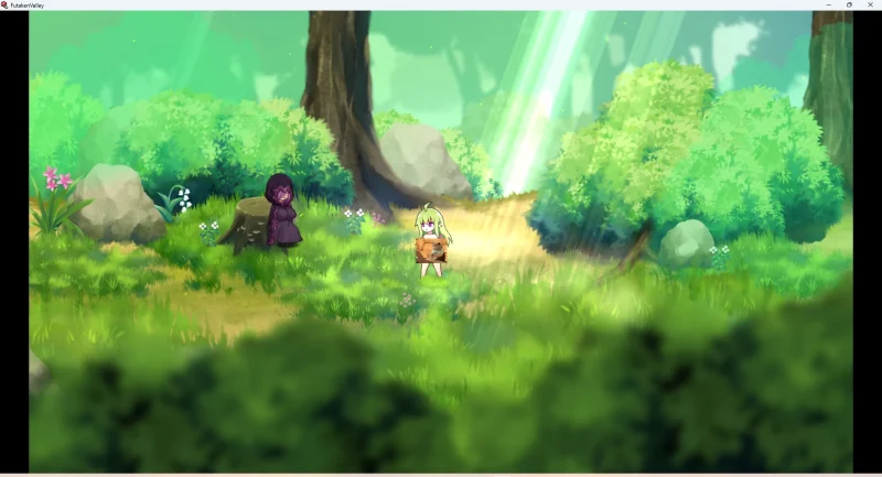 图片[2]-安卓+电脑【ACT动态】FutakenValley-34.5 步-大壮游戏