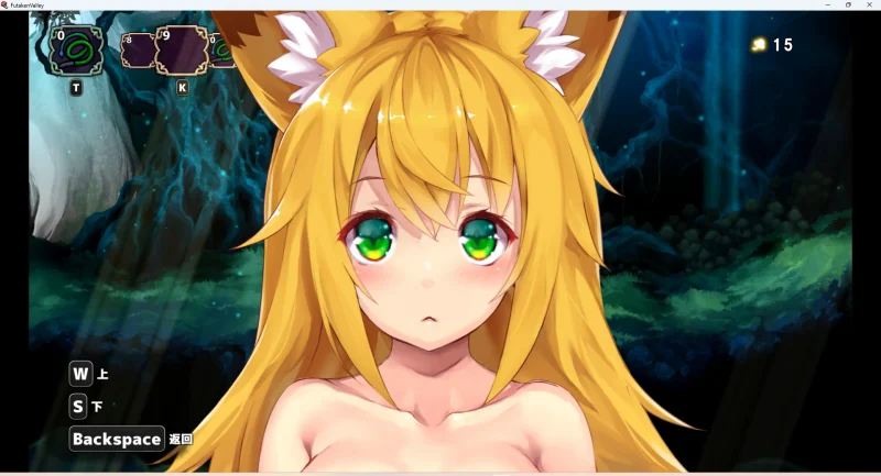 安卓+电脑【ACT动态】FutakenValley-34.5 步-大壮游戏