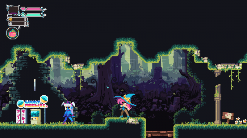 图片[4]-电脑版【ACT_动态_像素】翻转女巫-禁止X爱巫术 FlipWitch – Forbidden Sex Hex v1.4-大壮游戏