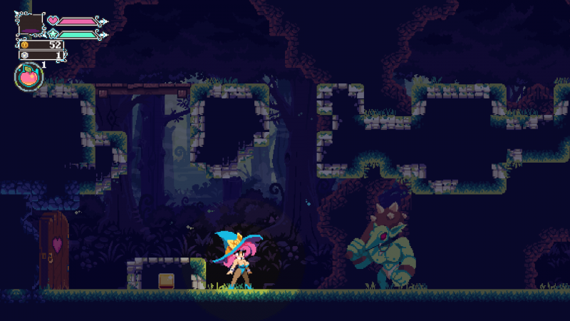 图片[5]-电脑版【ACT_动态_像素】翻转女巫-禁止X爱巫术 FlipWitch – Forbidden Sex Hex v1.4-大壮游戏