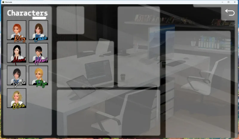 图片[9]-安卓+电脑【SLG_3D_动态】风暴边缘Stormside v0.23.1.2 步-大壮游戏