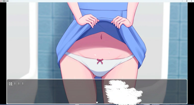 图片[7]-安卓+电脑【PRG】莫莫的冲突+全CG v1.0 骑-大壮游戏