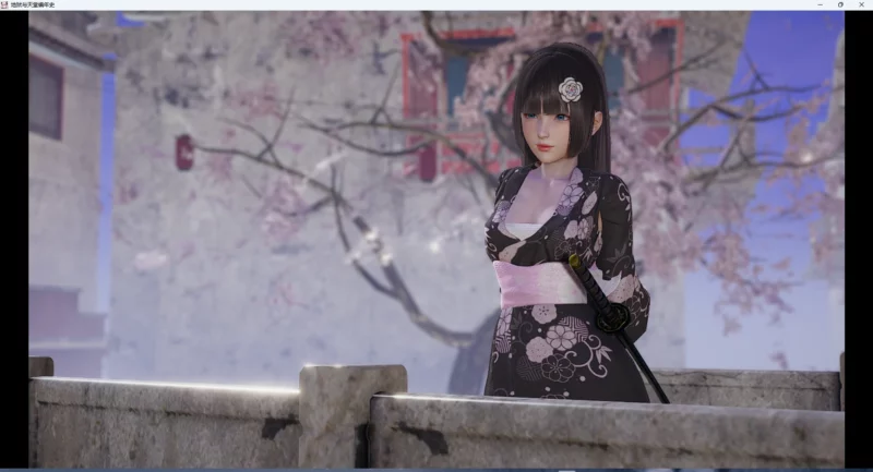 图片[11]-安卓+电脑【神作RPG/3D建模/动态】地狱与天堂编年史全回想 CH2  步-大壮游戏