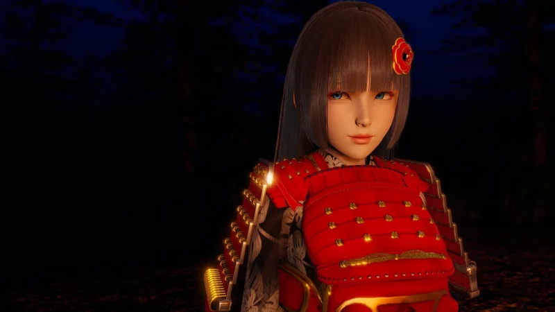 图片[14]-安卓+电脑【神作RPG/3D建模/动态】地狱与天堂编年史全回想 CH2  步-大壮游戏