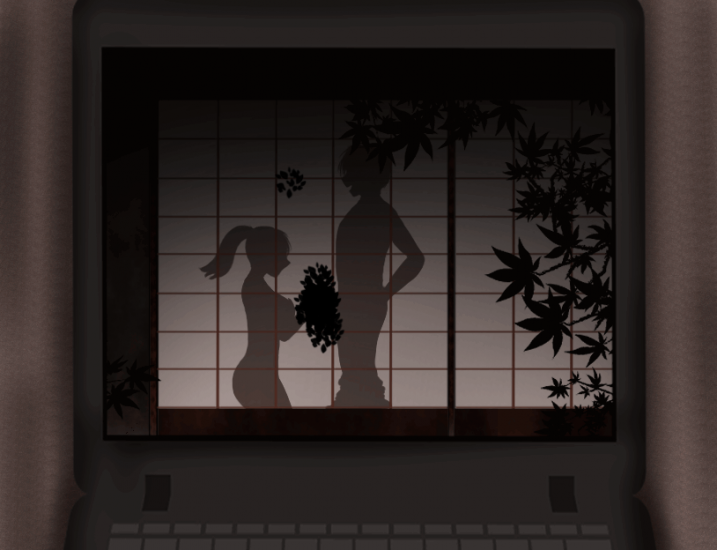 图片[7]-安卓+电脑【日系RPG_NTR】危险的变化v1.0+全回想 骑-大壮游戏