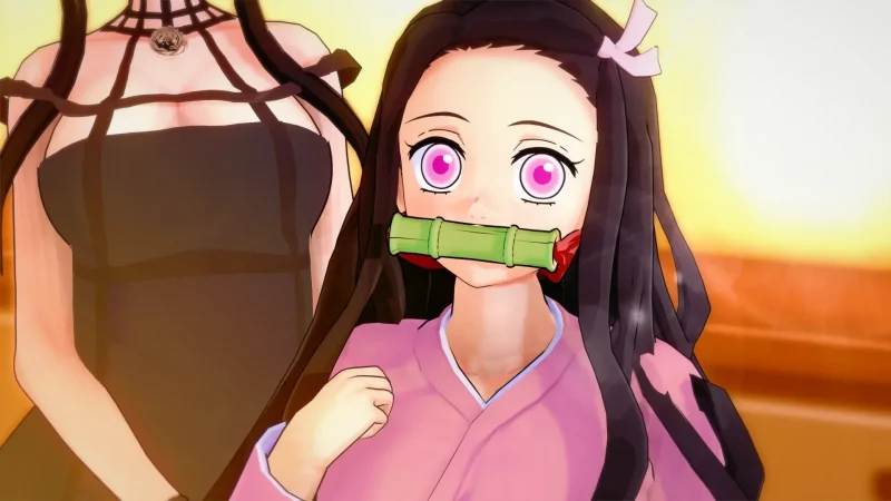 图片[3]-安卓+电脑【SLG_动态_3D】我的无尽幻想My Hentai Fantasy v0.8.1 步-大壮游戏