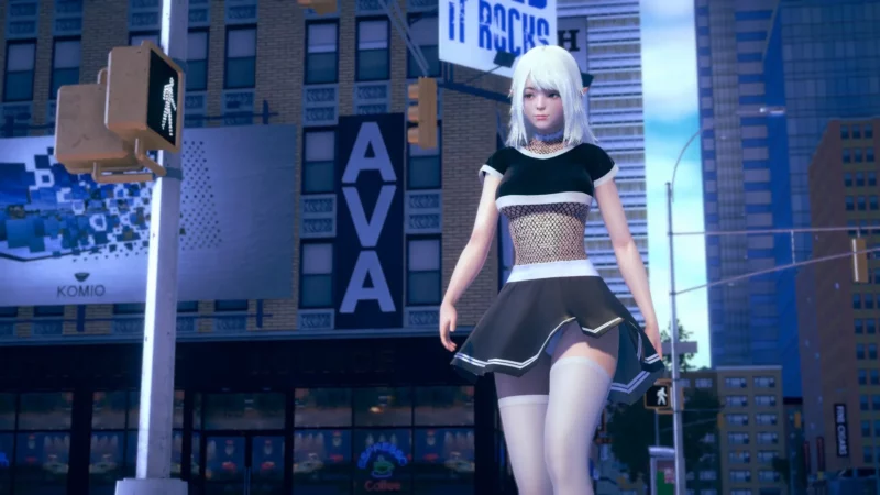 图片[12]-安卓+电脑【SLG_动态_3D建模】精灵蕾雅 v0.64 步-大壮游戏