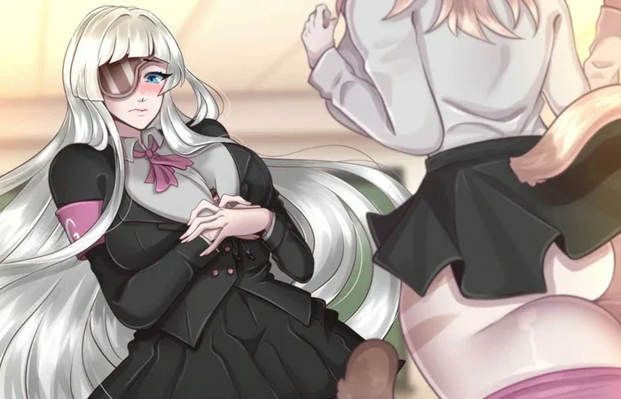 安卓+电脑【日系SLG汉化】巨人守护者 v0.3.92 步-大壮游戏