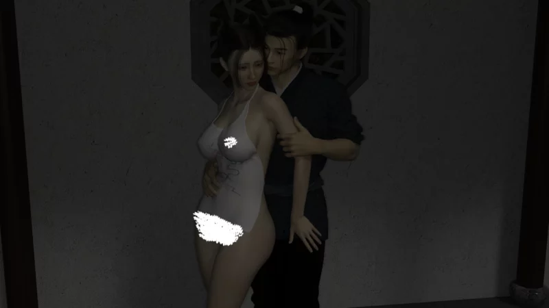 图片[10]-安卓+电脑【神作国风SLG_3D_动态】后宫金瓶梅 v1.0 步-大壮游戏