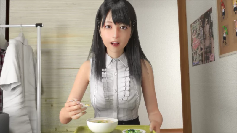 图片[2]-安卓+电脑【神作SLG_3D全动态_全CV】死宅天使 v1.4 步 ty模拟器玩-大壮游戏