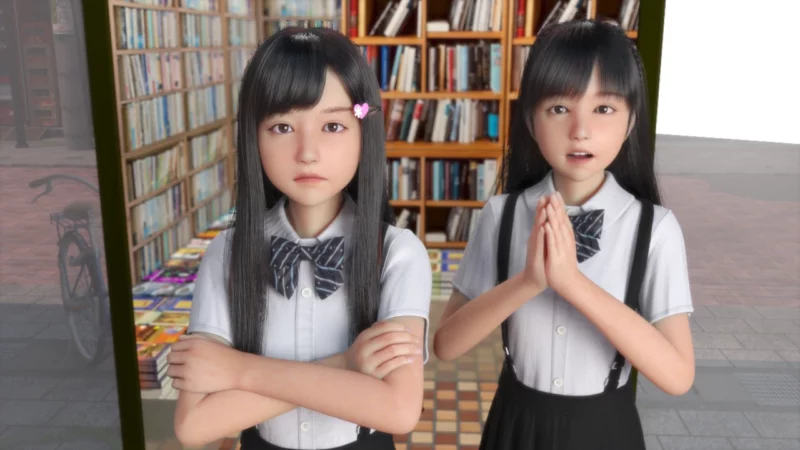 图片[4]-安卓+电脑【神作SLG_3D全动态_全CV】死宅天使 v1.4 步 ty模拟器玩-大壮游戏