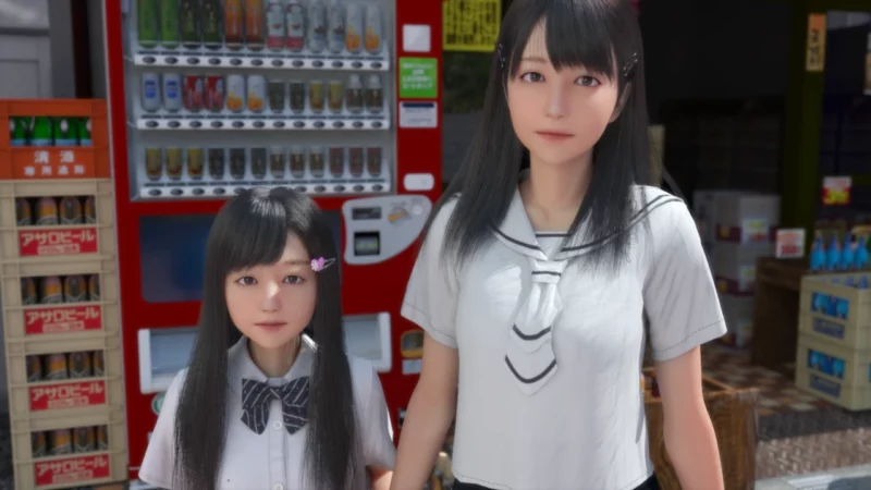 图片[5]-安卓+电脑【神作SLG_3D全动态_全CV】死宅天使 v1.4 步 ty模拟器玩-大壮游戏