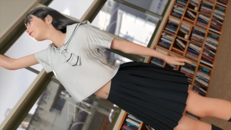 图片[6]-安卓+电脑【神作SLG_3D全动态_全CV】死宅天使 v1.4 步 ty模拟器玩-大壮游戏