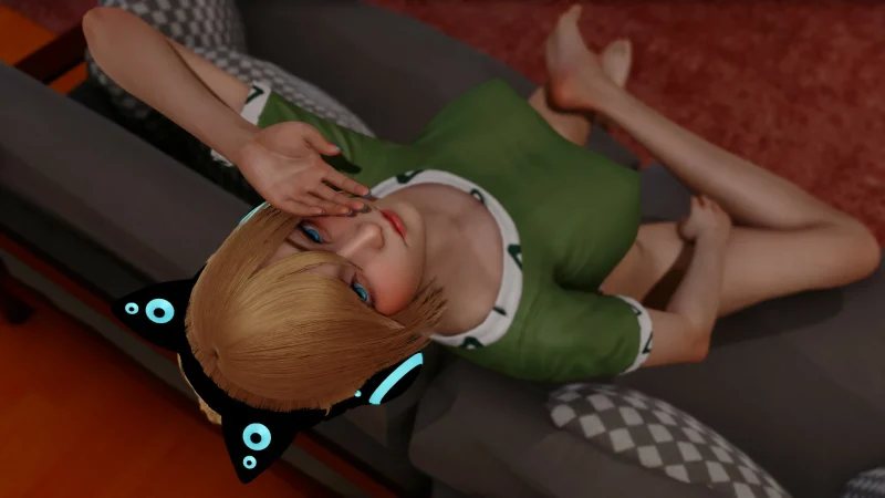 图片[16]-安卓+电脑【神作SLG动态 3D后宫】英雄到反派重制v0.4.1 步-大壮游戏