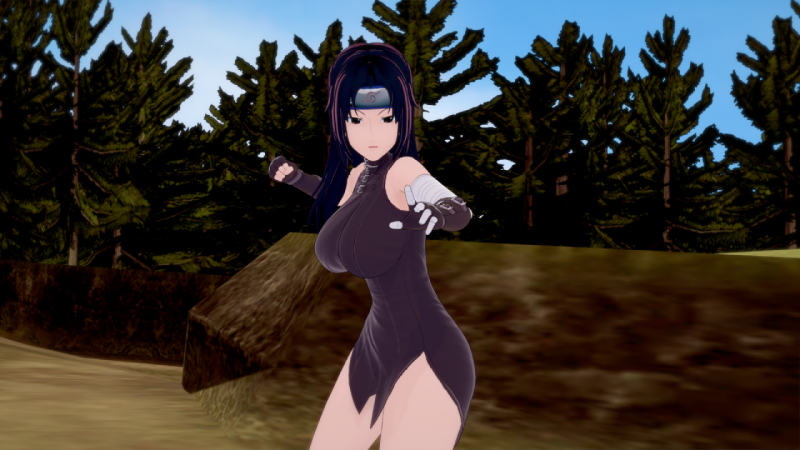 图片[7]-安卓+电脑【沙盒SLG】火影忍者 木叶训练Ch.2 v0.20-大壮游戏