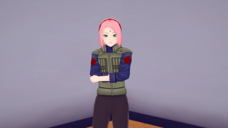 图片[8]-安卓+电脑【沙盒SLG】火影忍者 木叶训练Ch.2 v0.20-大壮游戏