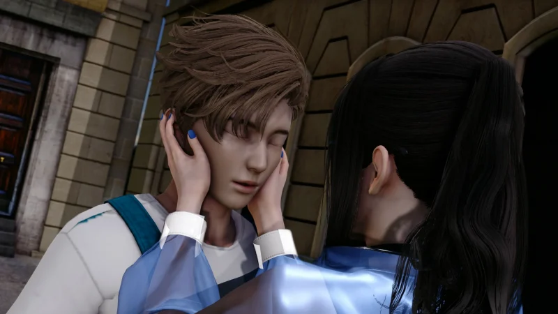 图片[21]-安卓+电脑【神作SLG动态 3D后宫】英雄到反派重制v0.4.1 步-大壮游戏