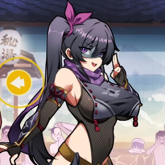 安卓+电脑【战斗社保ACT_动态_中文CV】女拳主義 V20230701 官中步兵版-大壮游戏