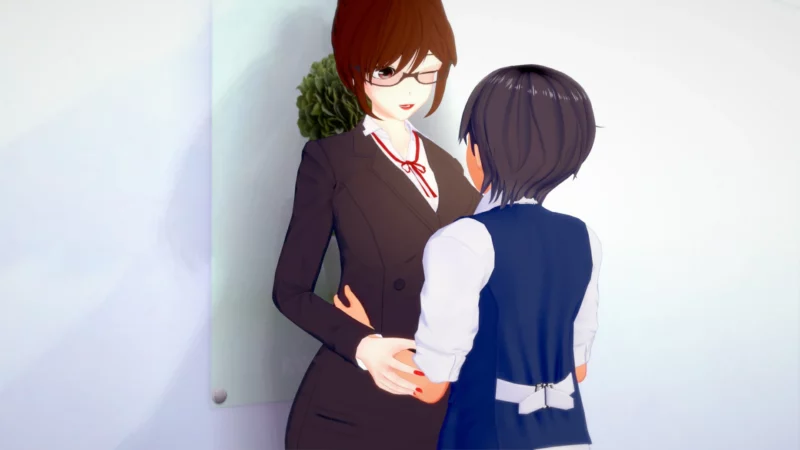 图片[2]-安卓+电脑【沙盒SLG动态】我的办公室历险记 EP04R1 步-大壮游戏